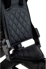 Дитячий велосипед Doona Liki Trike Limited Edition Midnight